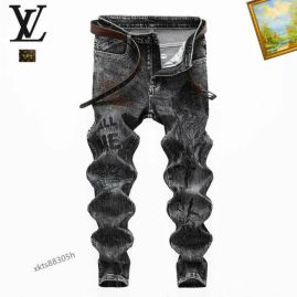 Picture of LV Jeans _SKULVsz29-3825tn2814990